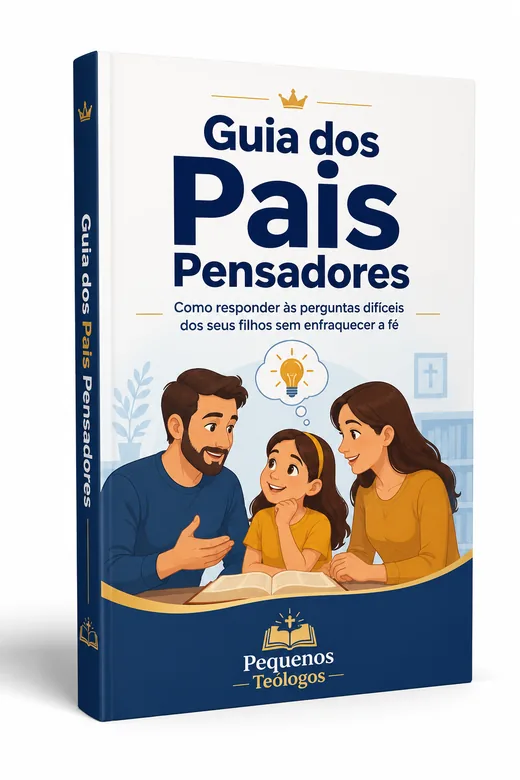 Guia dos Pais Pensadores